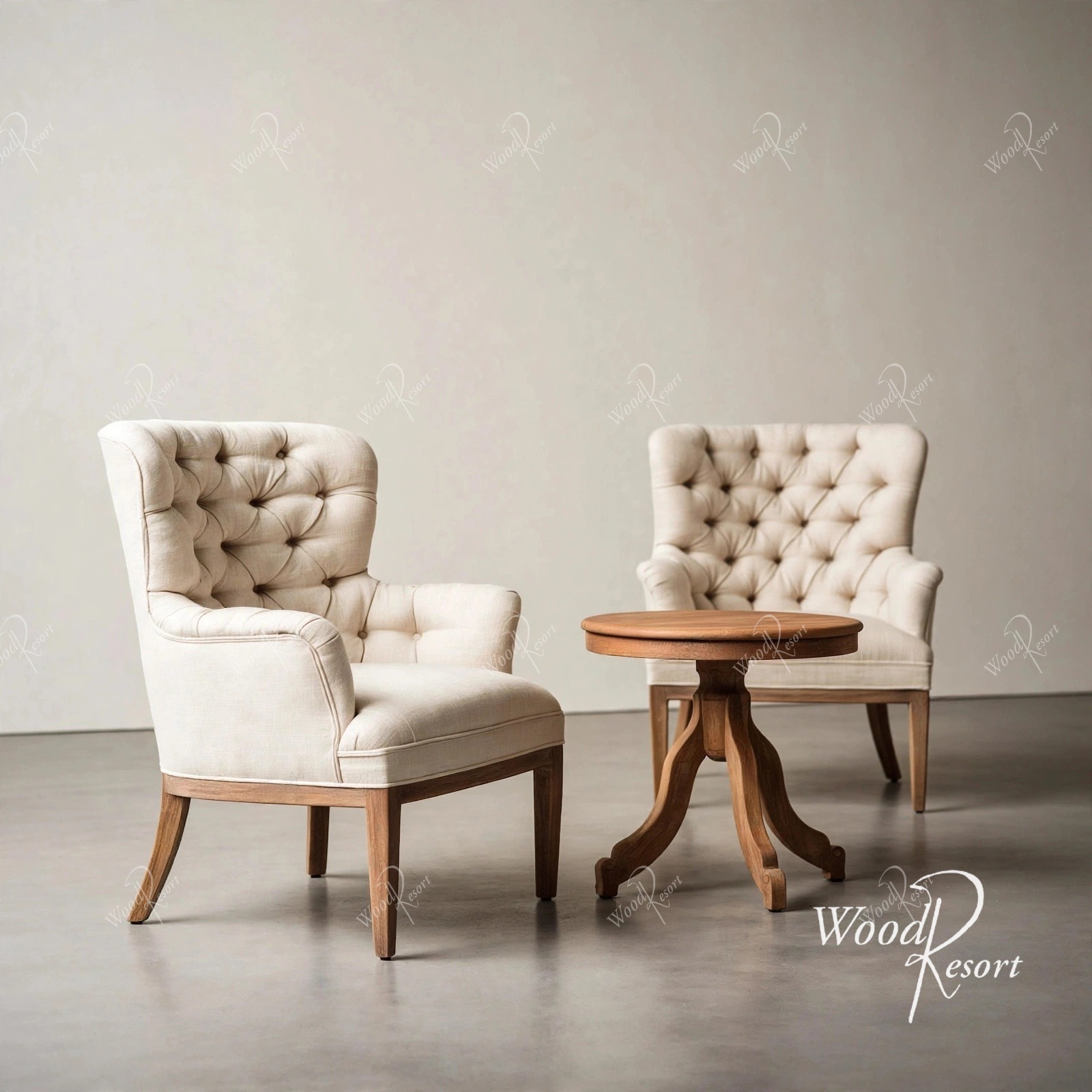 Comfi Chair Set