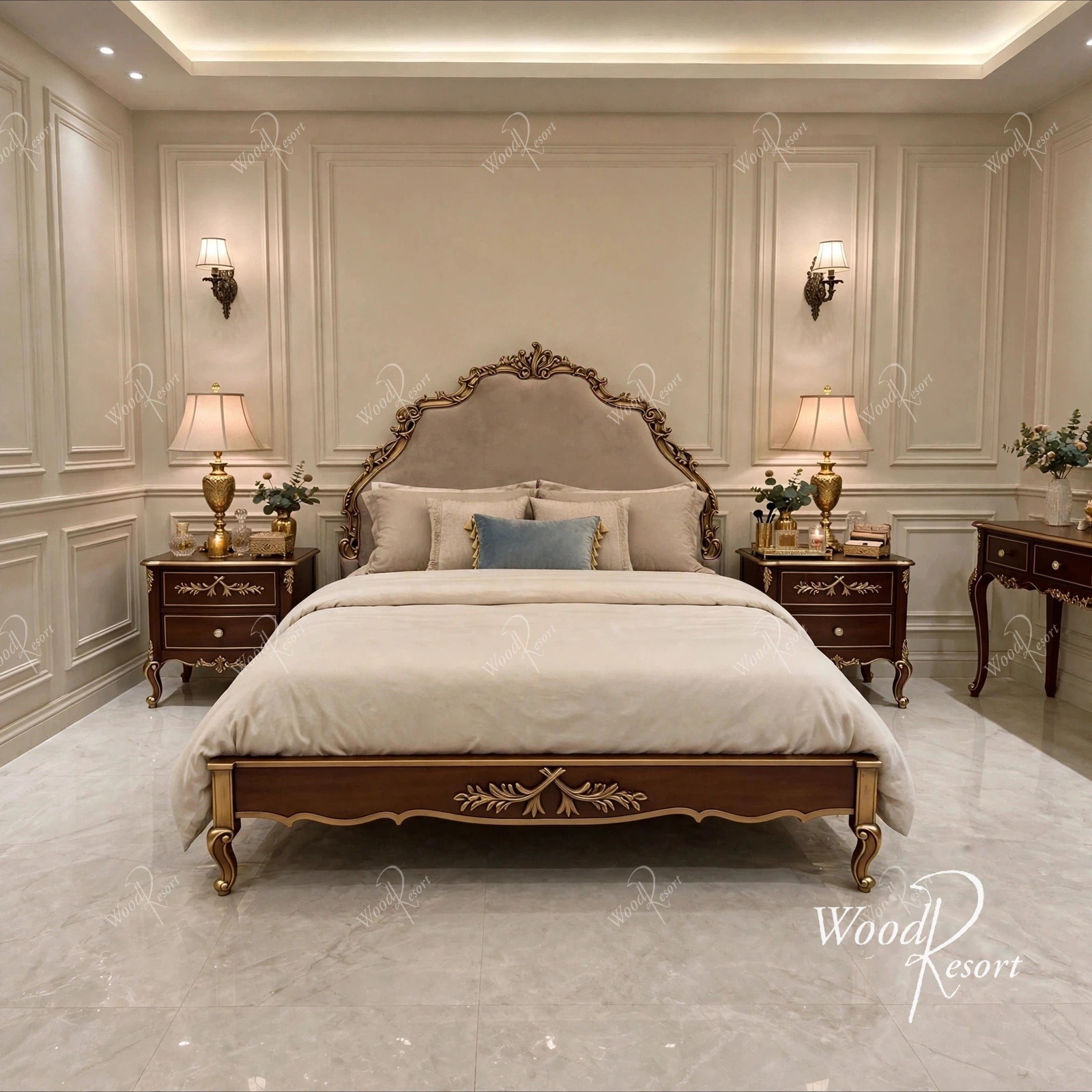 Norvex Signature Bedset
