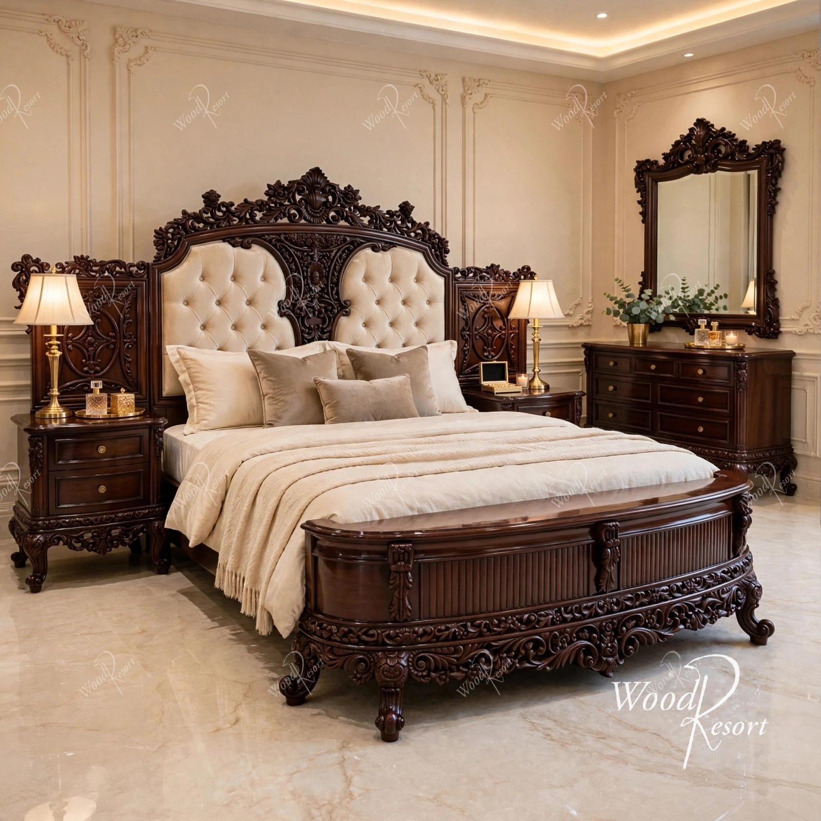 Bellora Grand Bedset