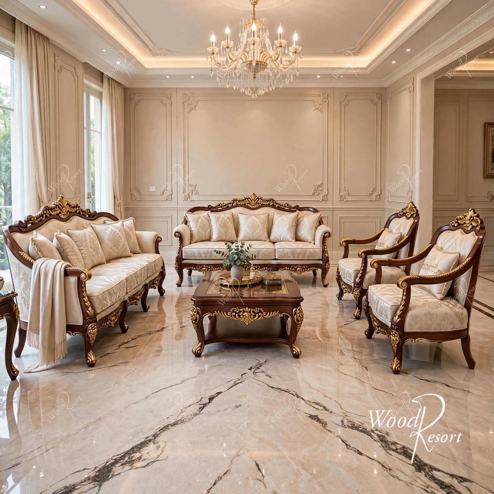Zenora Signature Sofa