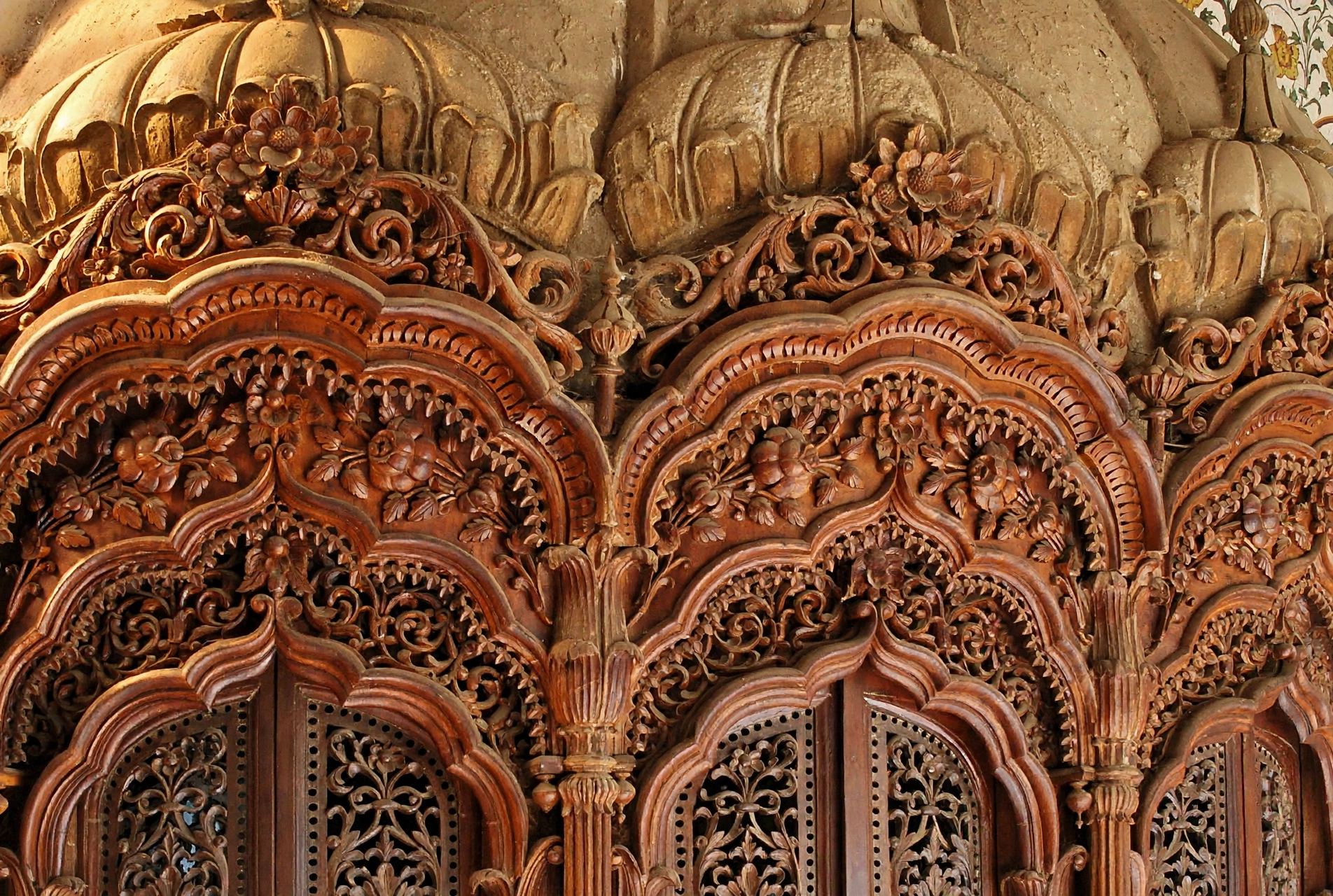 Umar Hayat Palace