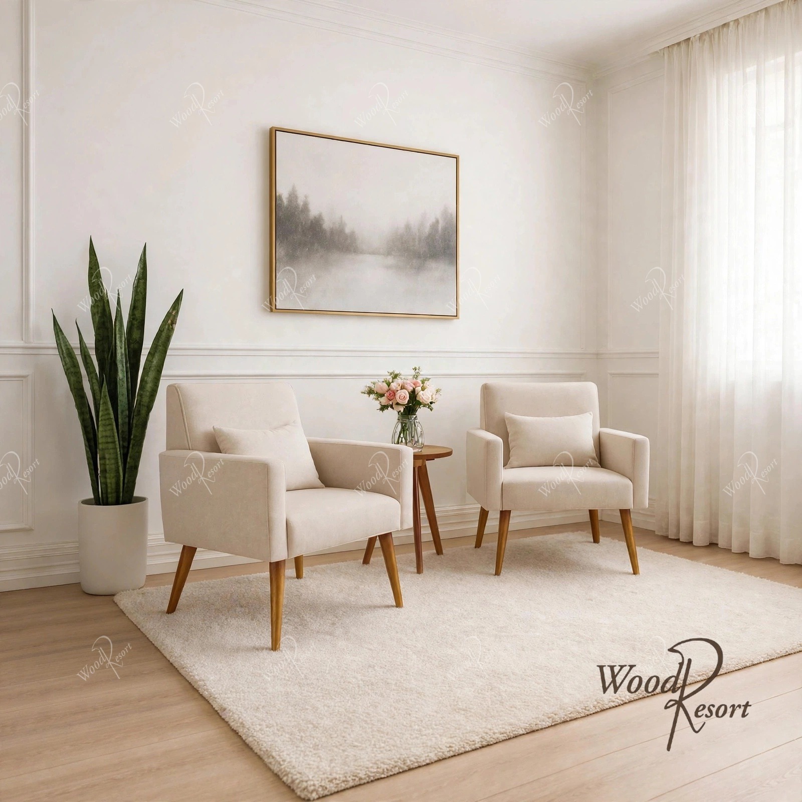 Bedroom Chairs