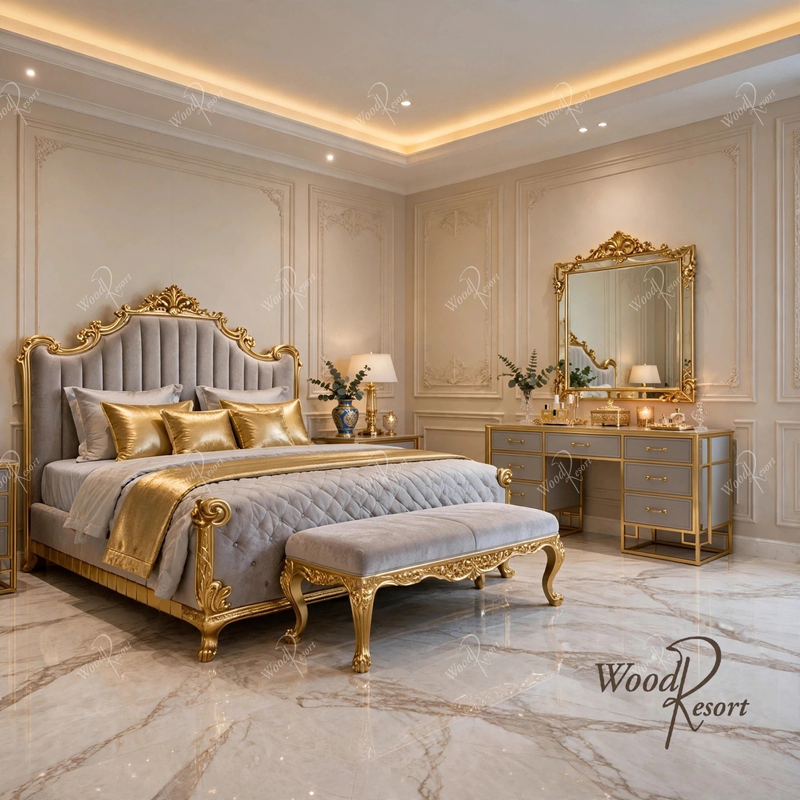 Bedsets