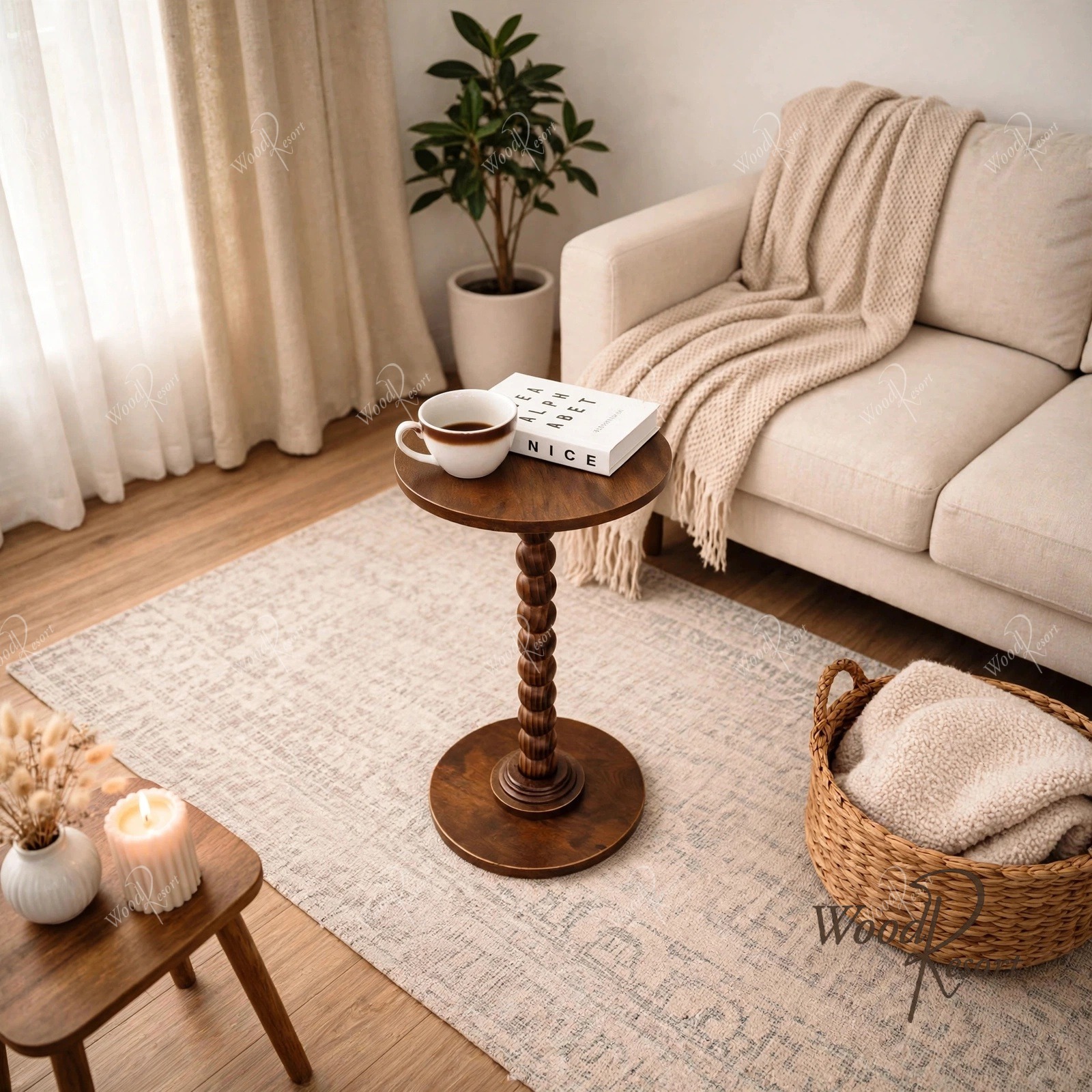 Coffee Tables
