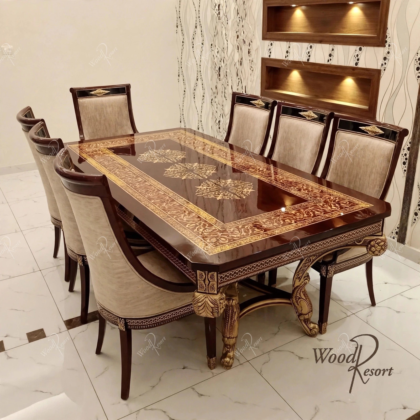 Dining Sets