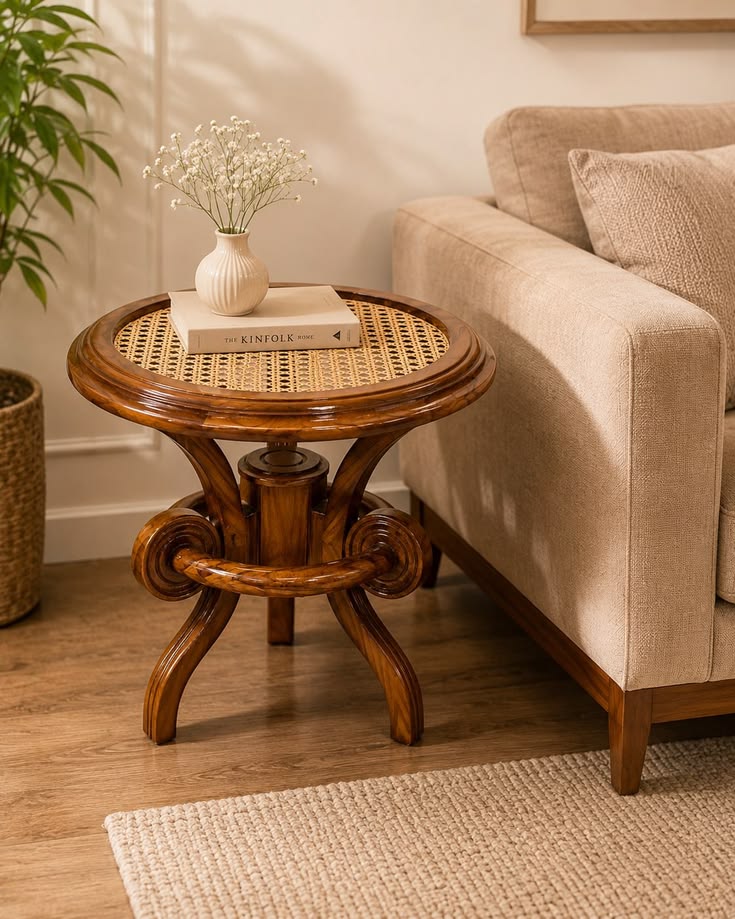 Side Tables