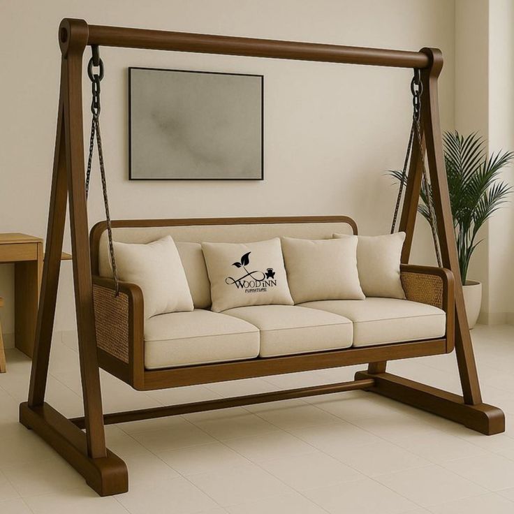 Swings
