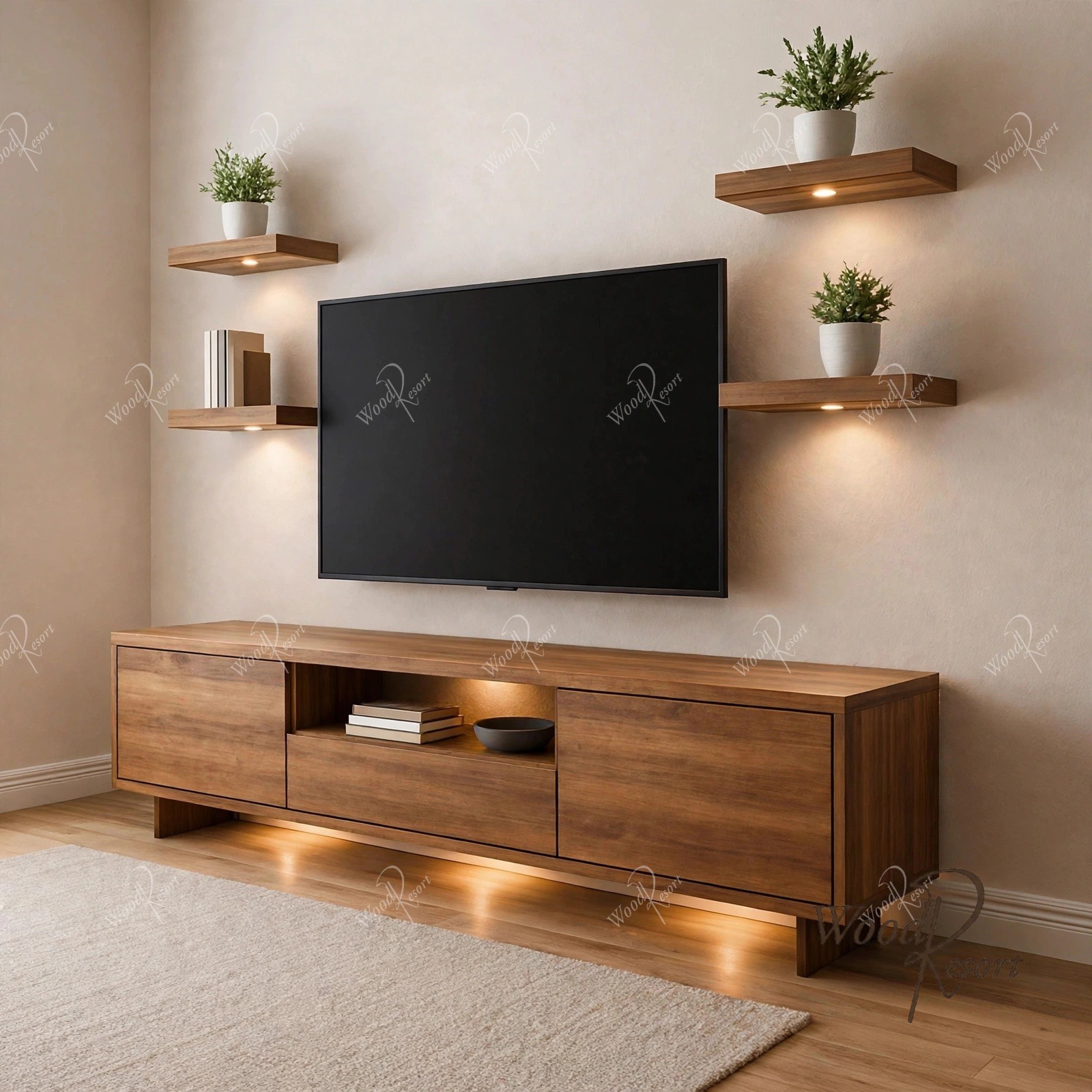TV Tables